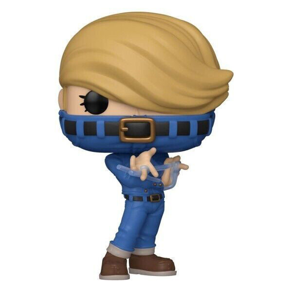 Funko POP! My Hero Academia: Best Jeanist (786)