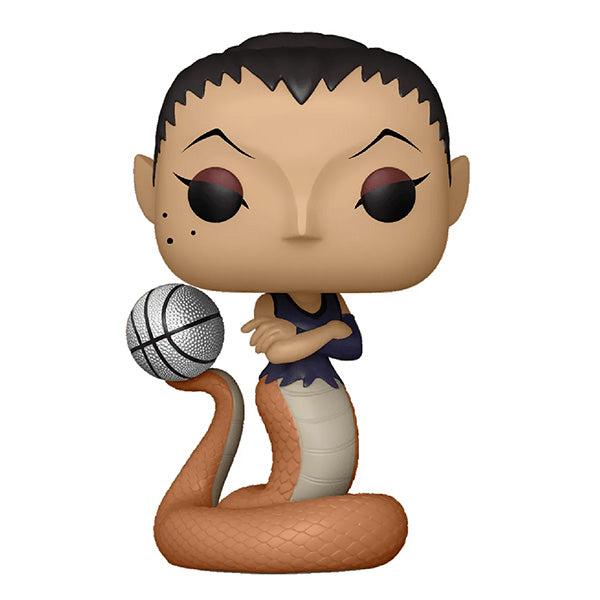 Funko POP! Space Jam 2: White Mamba (1089)