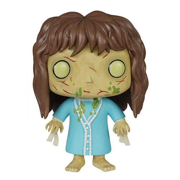 Funko POP! The Exorcist: Regan (203)