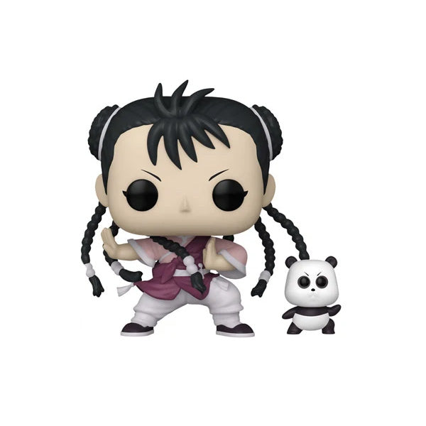 Funko POP! Fullmetal Alchemist: May Chang w/Shao May (1580)
