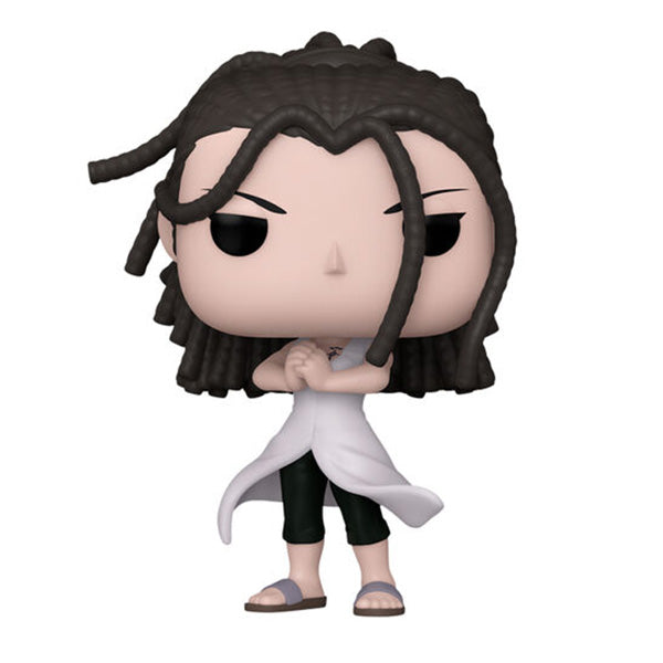 Funko POP! Fullmetal Alchemist: Izumi Curtis (1578)