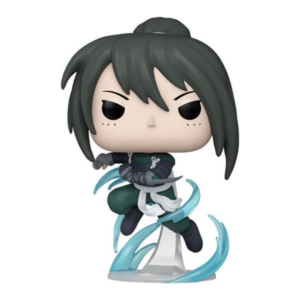 Funko POP! Fullmetal Alchemist: Lan Fan (1581)