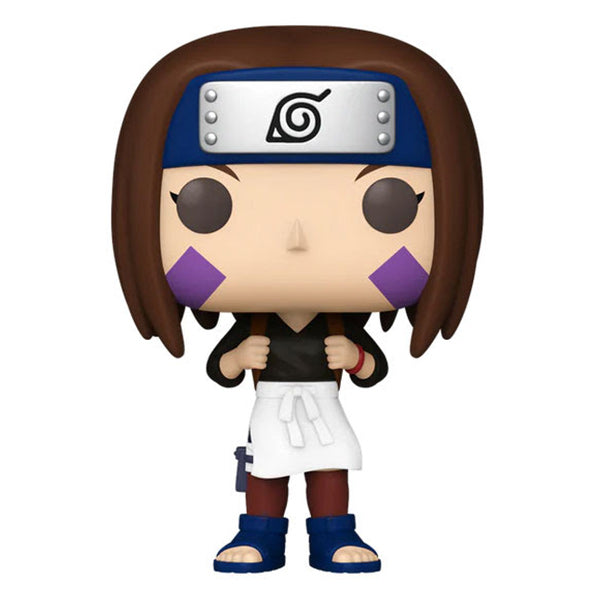 Funko POP! Naruto Shippuden: Rin Nohara (1658)
