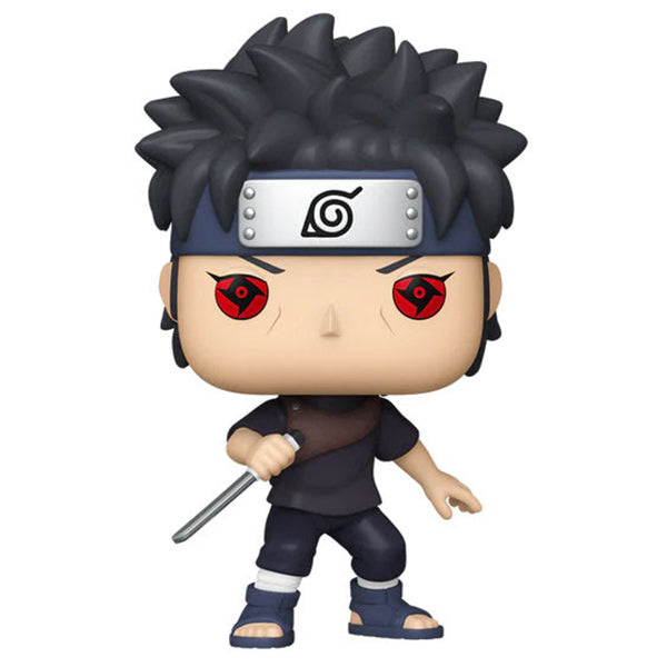 Funko POP! Naruto Shippuden: Shisui Uchiha (1659)