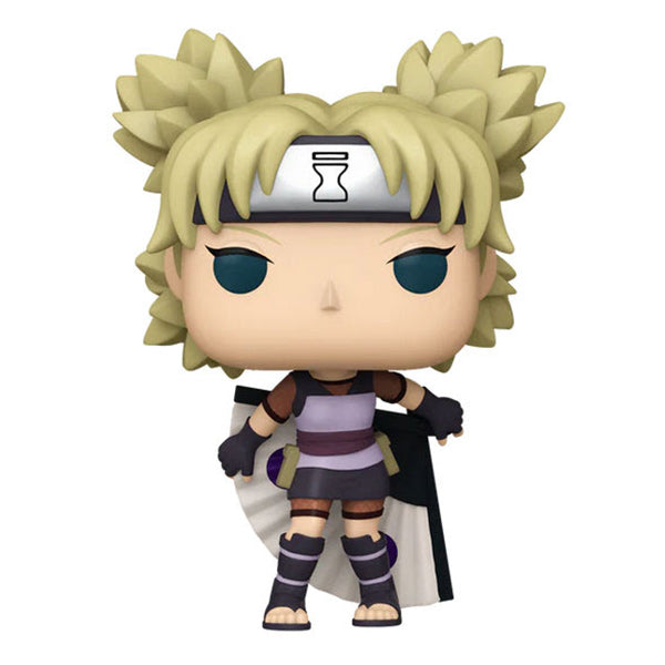 Funko POP! Naruto Shippuden: Temari (1660)