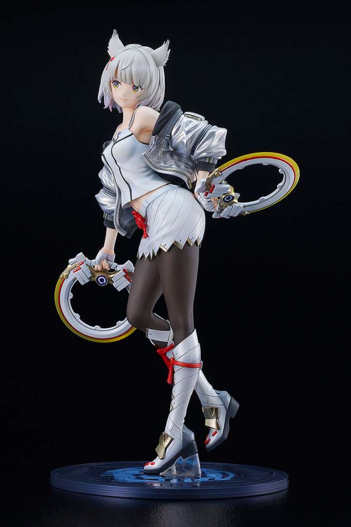 Xenoblade Chronicles 3: Mio 22cm