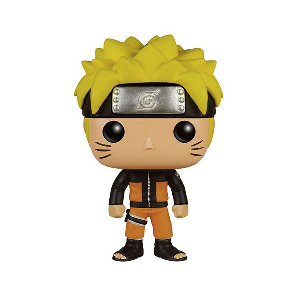 Funko POP! Naruto Shippuden: Naruto (71)
