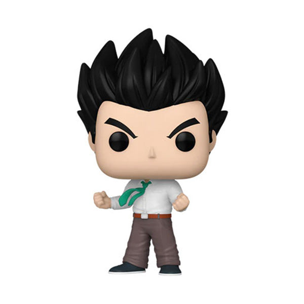 Funko POP! Dragon Ball GT: Gohan (1631)