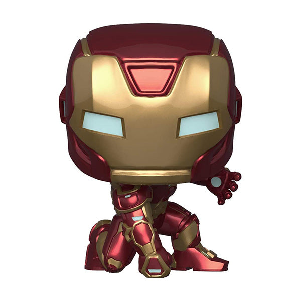 Funko POP! Marvel Avengers GamerVerse: Iron Man (626)