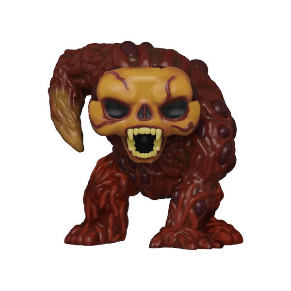 Funko POP! The Flash: Bloodwork (1099)