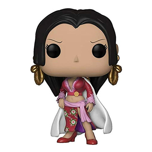 Funko POP! One Piece S2: Boa. Hankook (330)