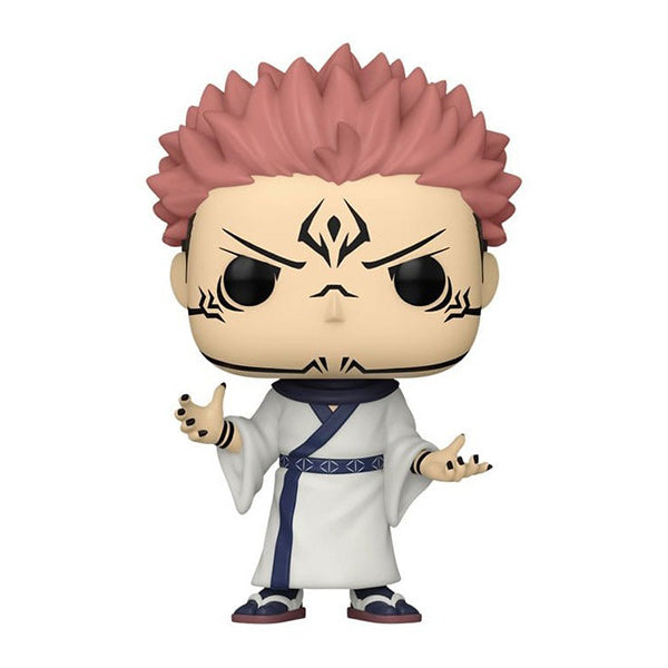 Funko POP! Jujutsu Kaisen: Ryomen Sukuna (1638)