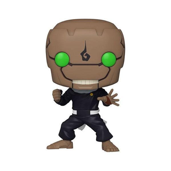 Funko POP! Jujutsu Kaisen: Ultimate Mechamaru (1643)