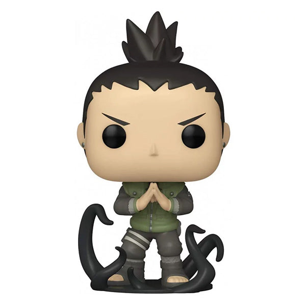 Funko POP! Naruto Shippuden: Shikamaru Nara (933)