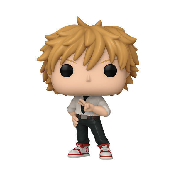 Funko POP! Chainsaw Man: Denji (1678)