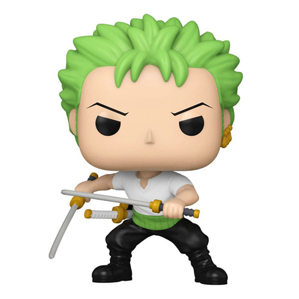 Funko POP! One Piece S9: Roronoa Zoro (1775)
