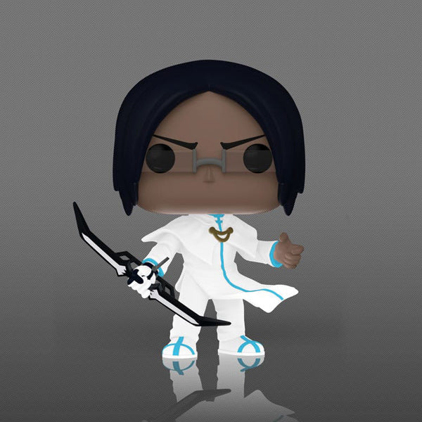 Funko POP! Bleach: Uryu Ishida (1696)