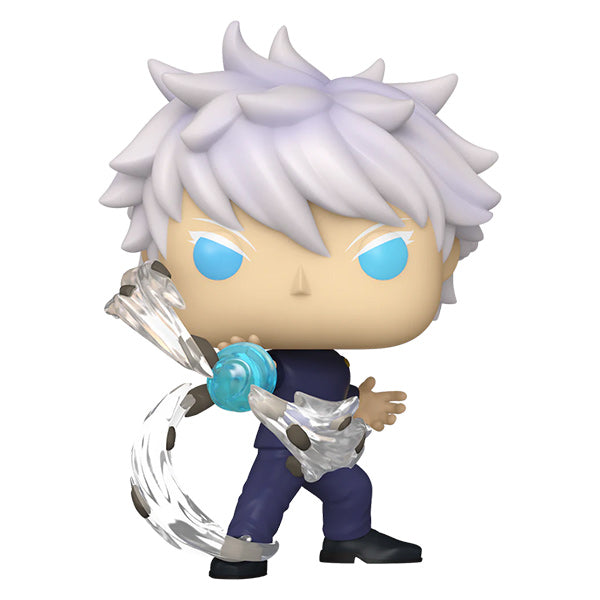 Funko POP! Jujutsu Kaisen: Satoru Gojo (Hidden Inv) (1885)