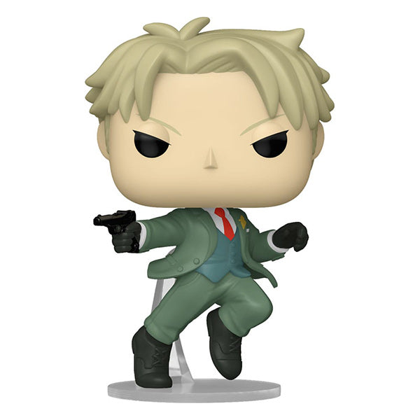 Funko POP! Spy x Family: Loid Forger (1948)