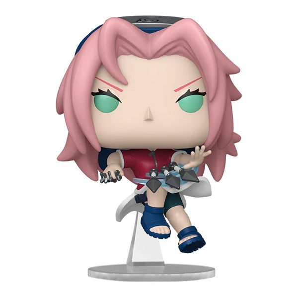 Funko POP! Naruto Classic: Sakura Haruno (1964)