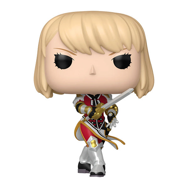 Funko POP! Solo Leveling: Cha Hae-In (1983)