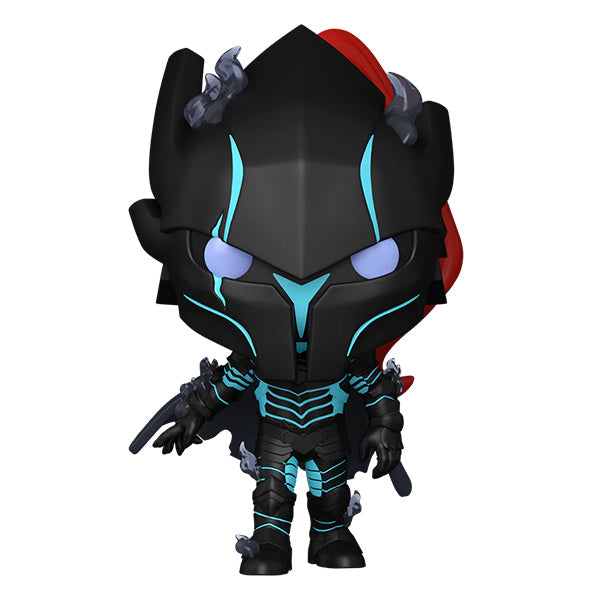 Funko POP! Solo Leveling: Sung Igris (1985)