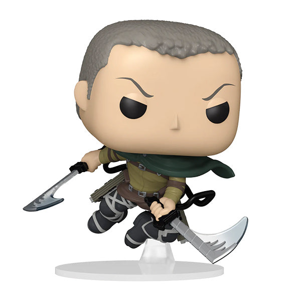 Funko POP! Attack on Titan: Conny Springer (1991)