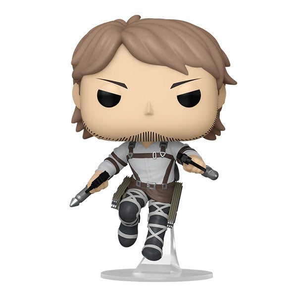 Funko POP! Attack on Titan: Jean Kirstein (1992)