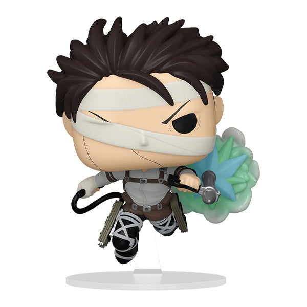 Funko POP! Attack on Titan: Levi SP-1 (1993)