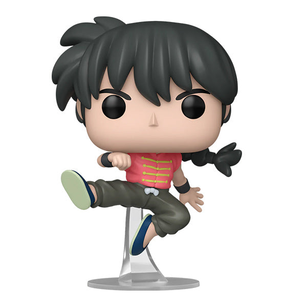 Funko POP! Ranma 1/2: Ranma (2026)