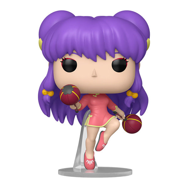 Funko POP! Ranma 1/2: Shampoo (2028)
