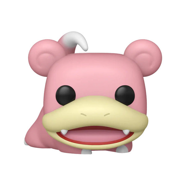 Funko POP! Pokemon: Slowpoke (1077)