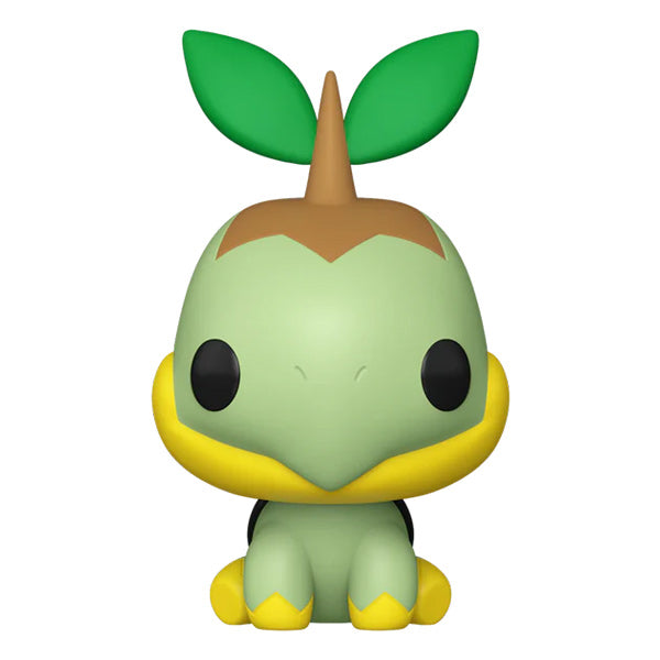 Funko POP! Pokemon: Turtwig (1078)