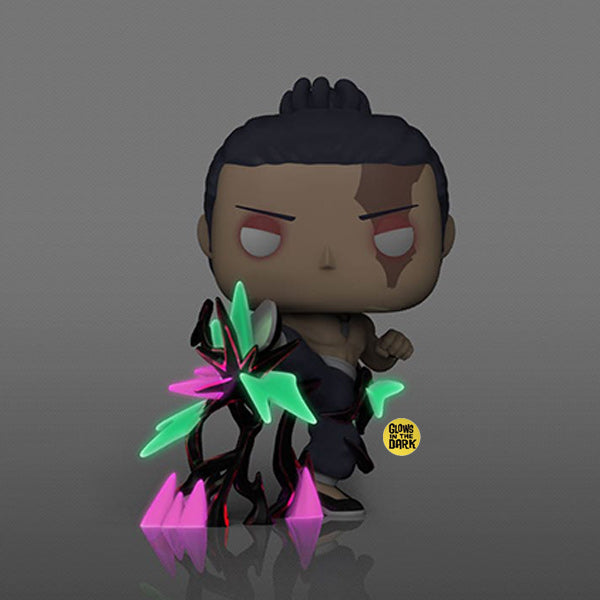 Funko POP! Jujutsu Kaisen: Aoi Todo (Kick) (2125) GW