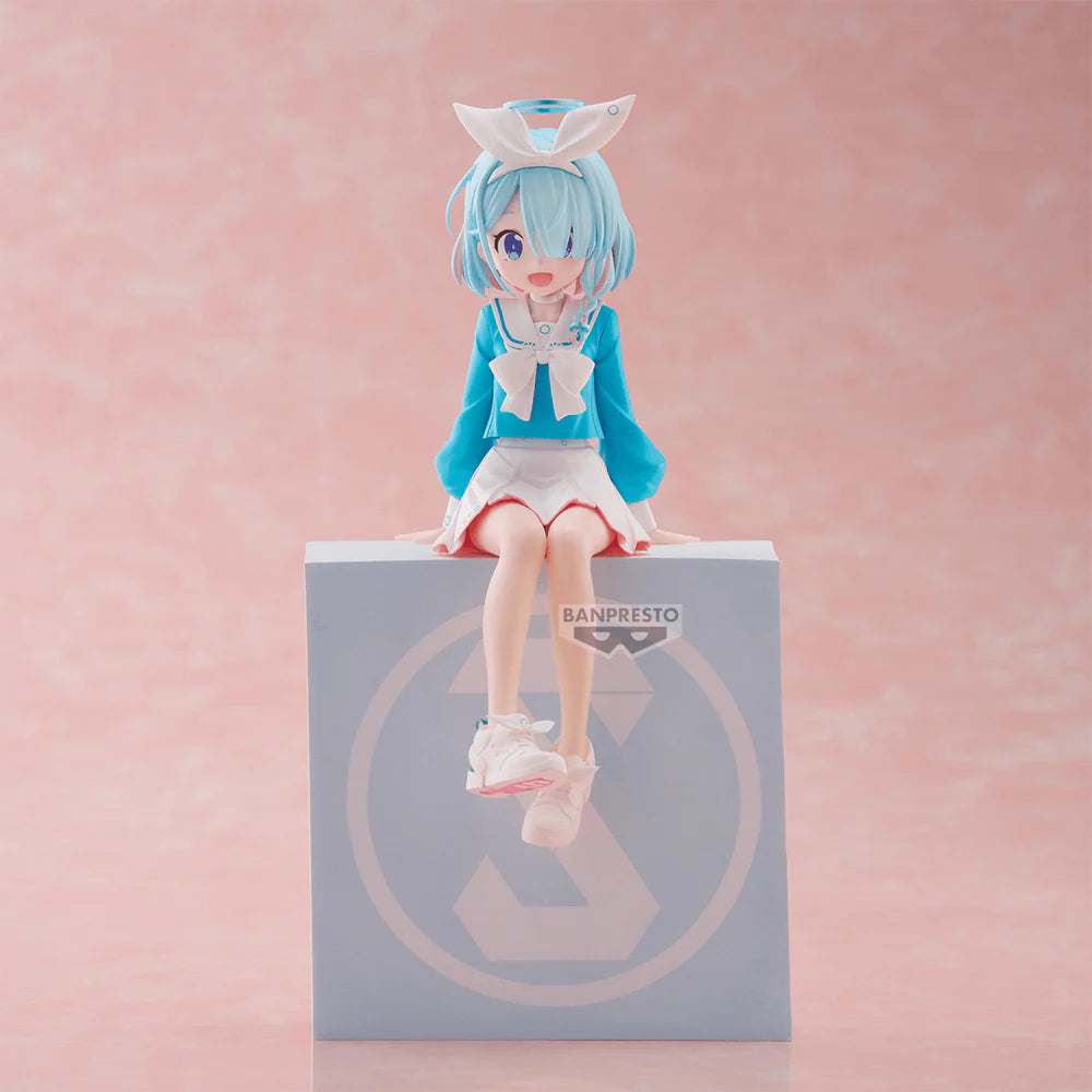 Blue Archive Monitor Top Figure - Arona
