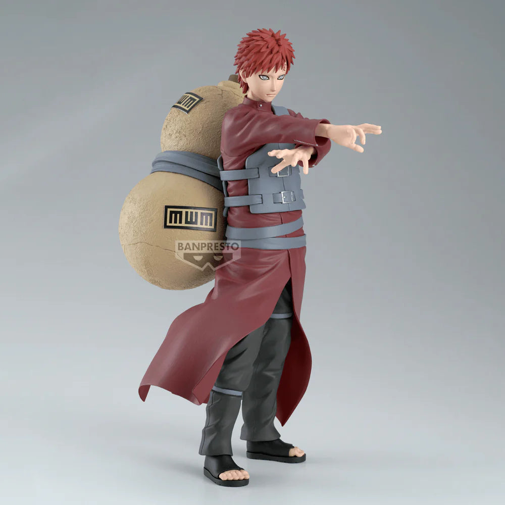 Naruto Shippuden Grandista - Gaara