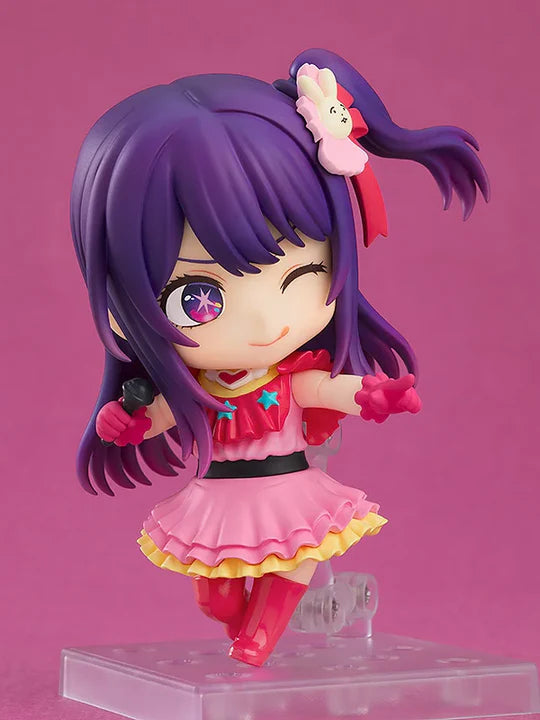 Nendoroid   Oshi   no   Ko   Ai   Hoshino