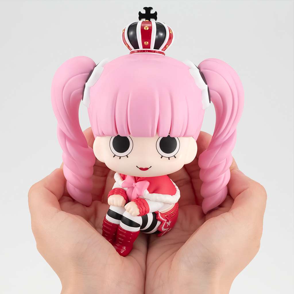 Lookup One Piece Perona