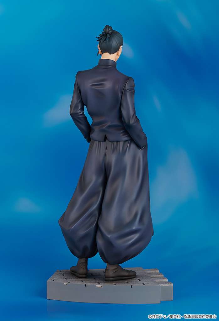 Suguru Geto Tokyo Jujutsu High School Ver. Jujutsu Kaisen Season 2: Hidden Inventory/Premature Death