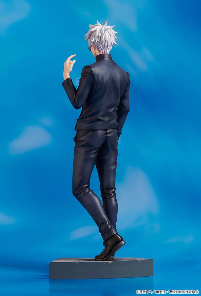Satoru Gojo Tokyo Jujutsu High School Ver. Jujutsu Kaisen Season 2: Hidden Inventory/Premature Death