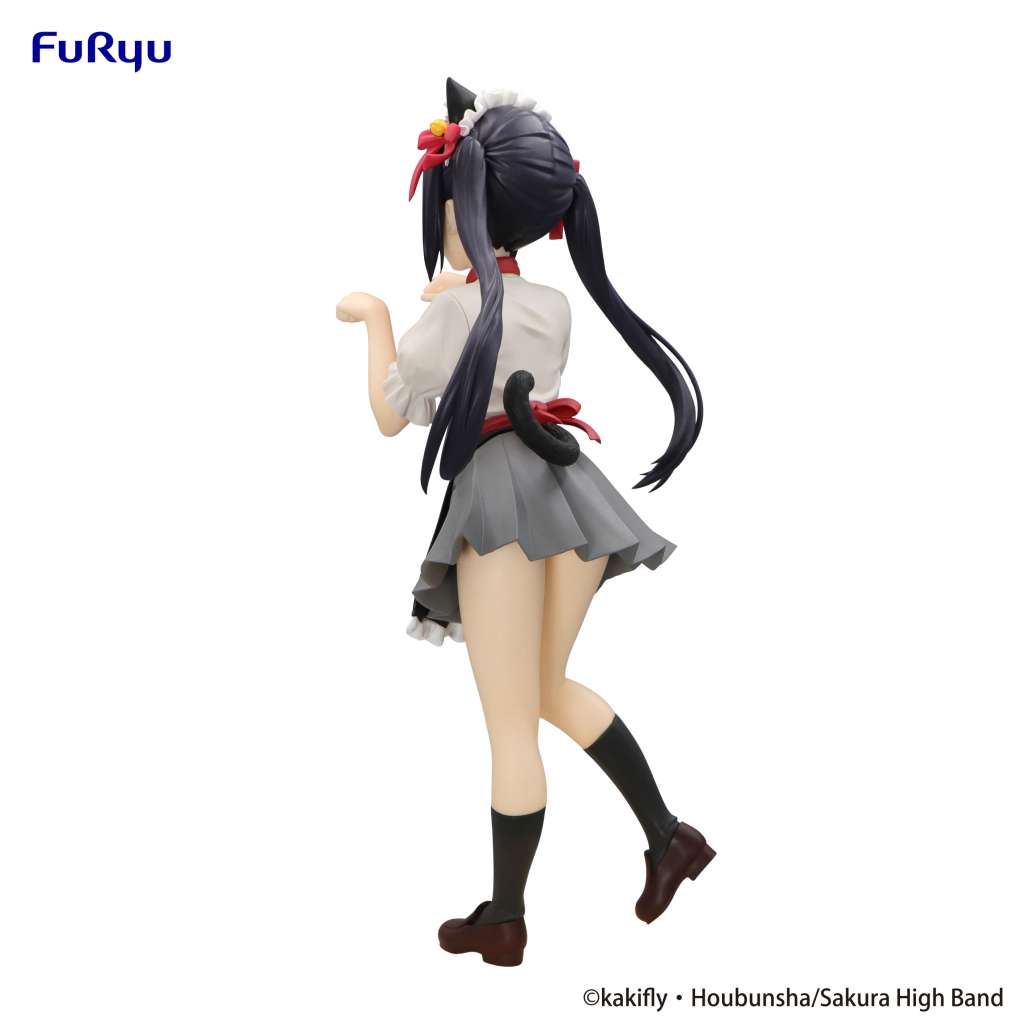 K-On Azusa Nakano Trio-Try-It Fig