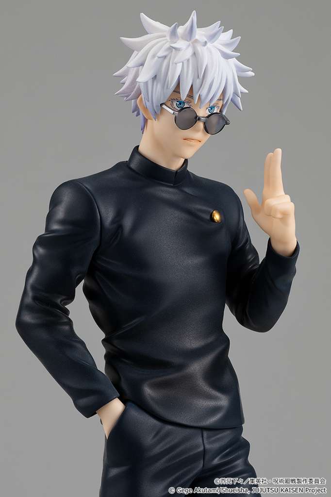 Satoru Gojo Hidden Inventory/Premature Death Ver. Jujutsu Kaisen Pop Up Parade