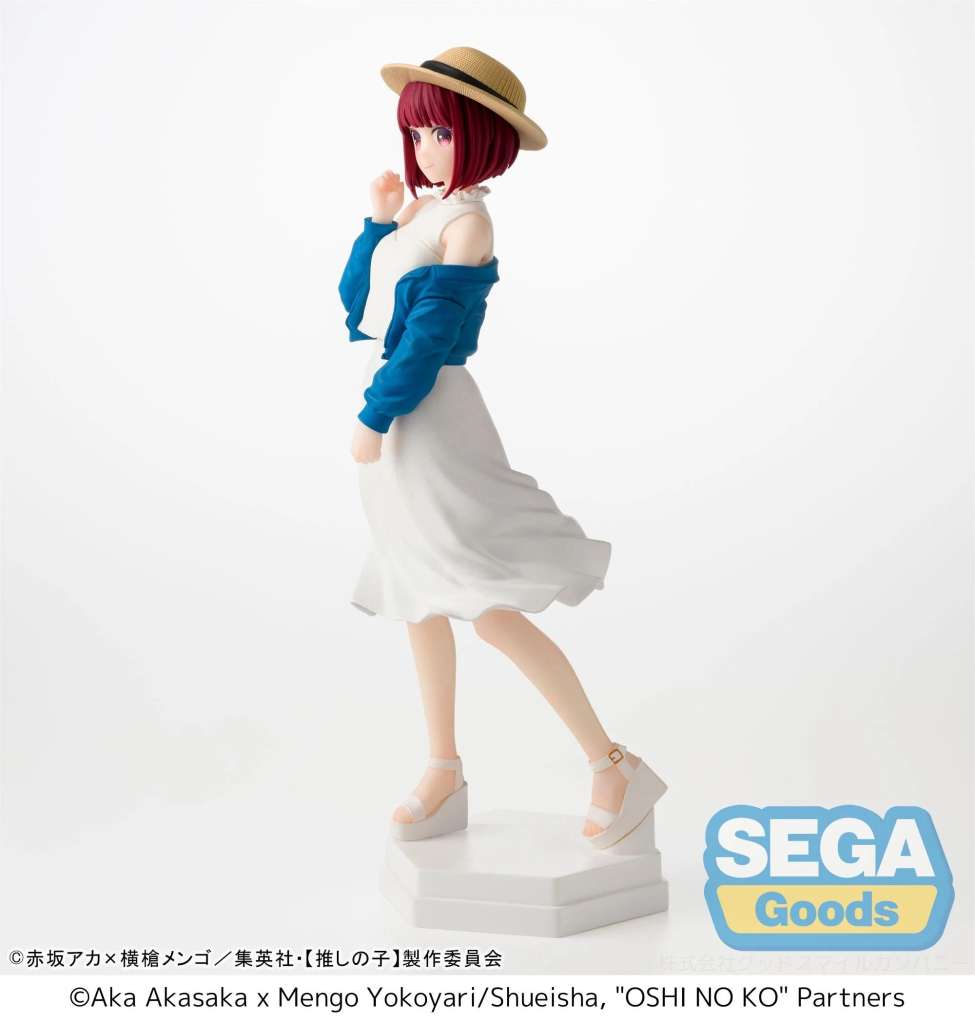 Oshi No Ko Kana Arima Desktop X Decorate
