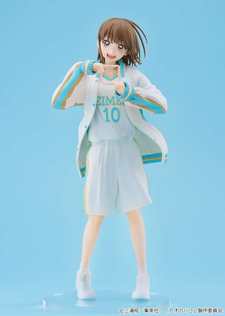 Blue Box Chinatsu Kano Pop Up Parade l