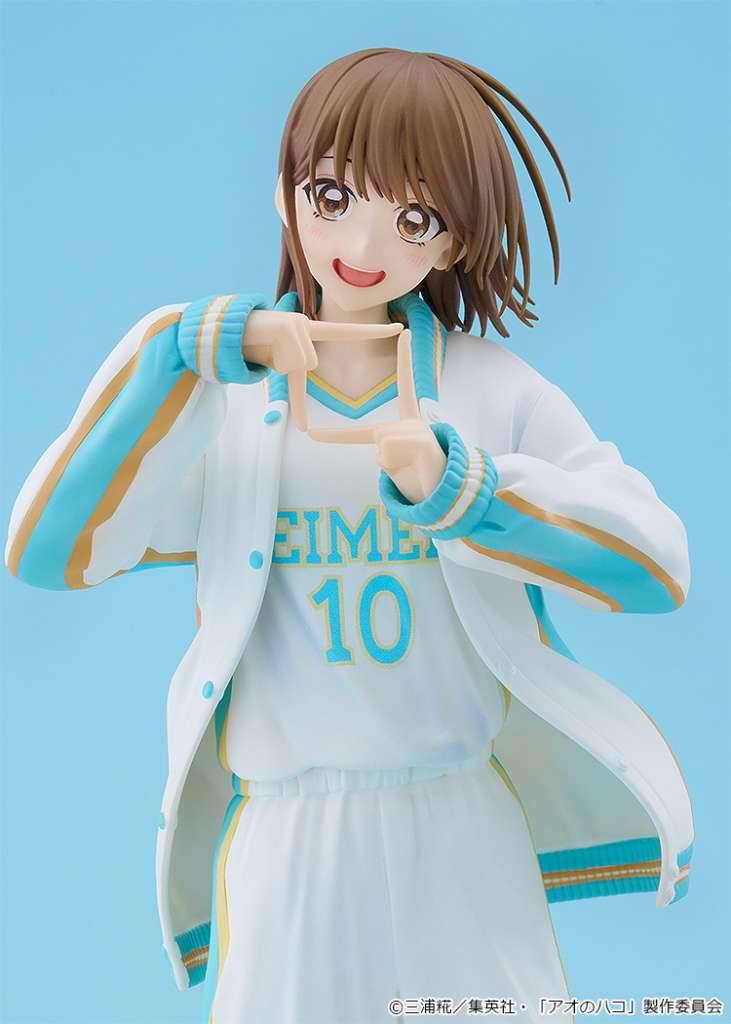 Blue Box Chinatsu Kano Pop Up Parade l