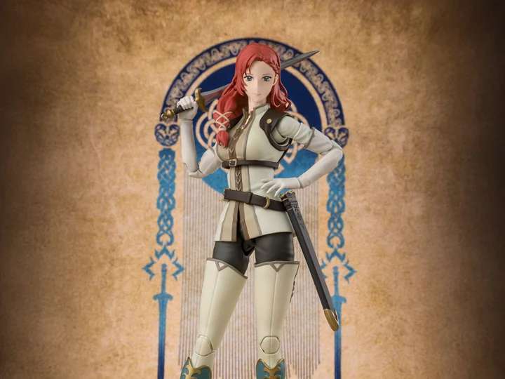 Lotr War Of The Rohirrim Hera Shf