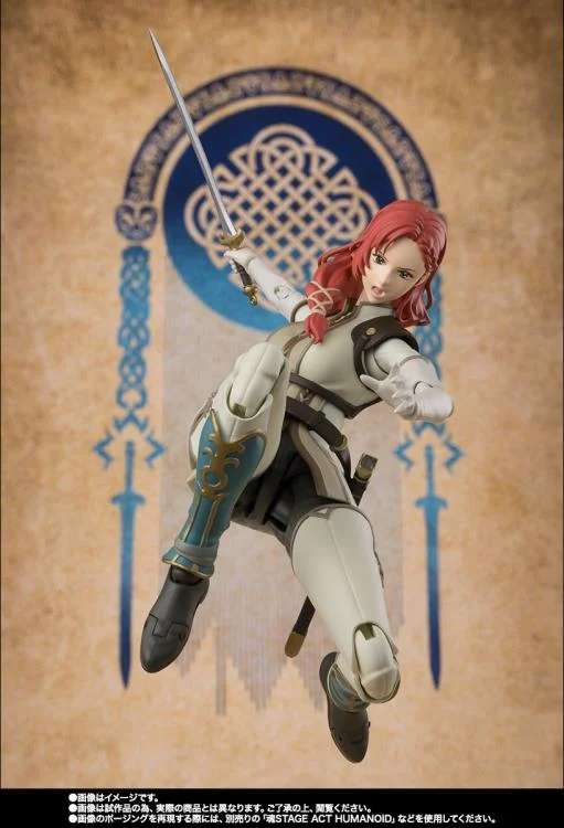 Lotr War Of The Rohirrim Hera Shf