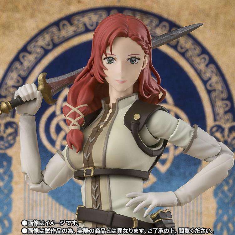 Lotr War Of The Rohirrim Hera Shf