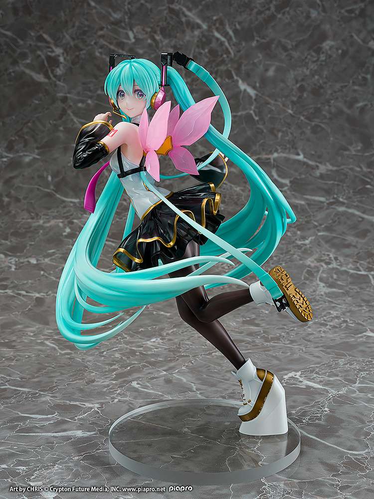 Hatsune Miku Delight Fairy Style 1/7