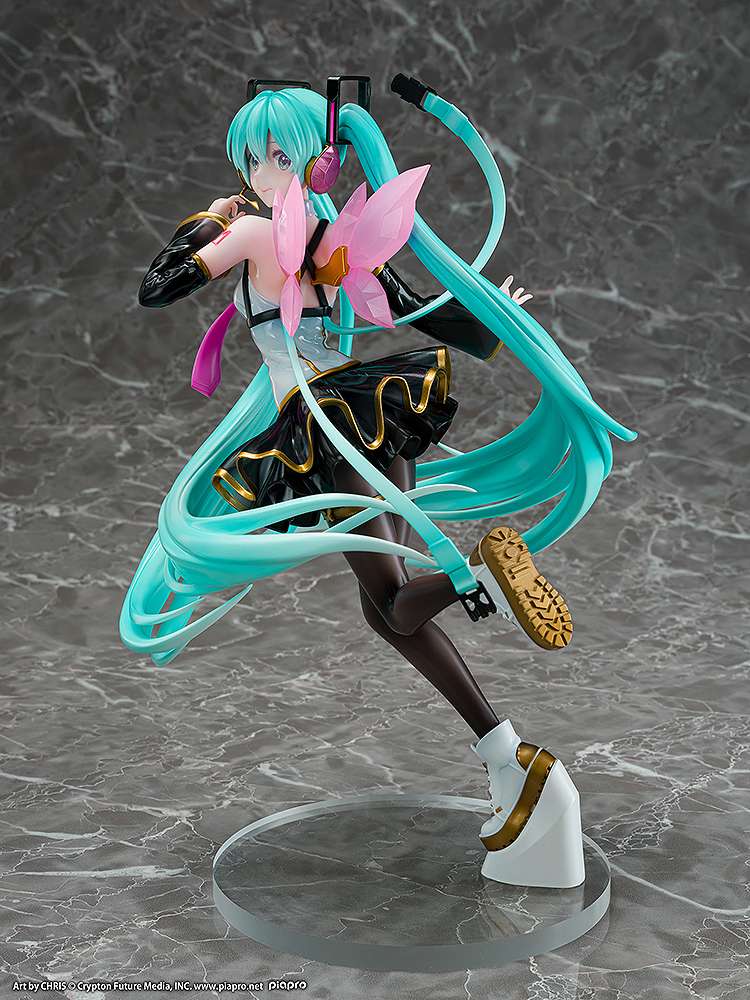 Hatsune Miku Delight Fairy Style 1/7